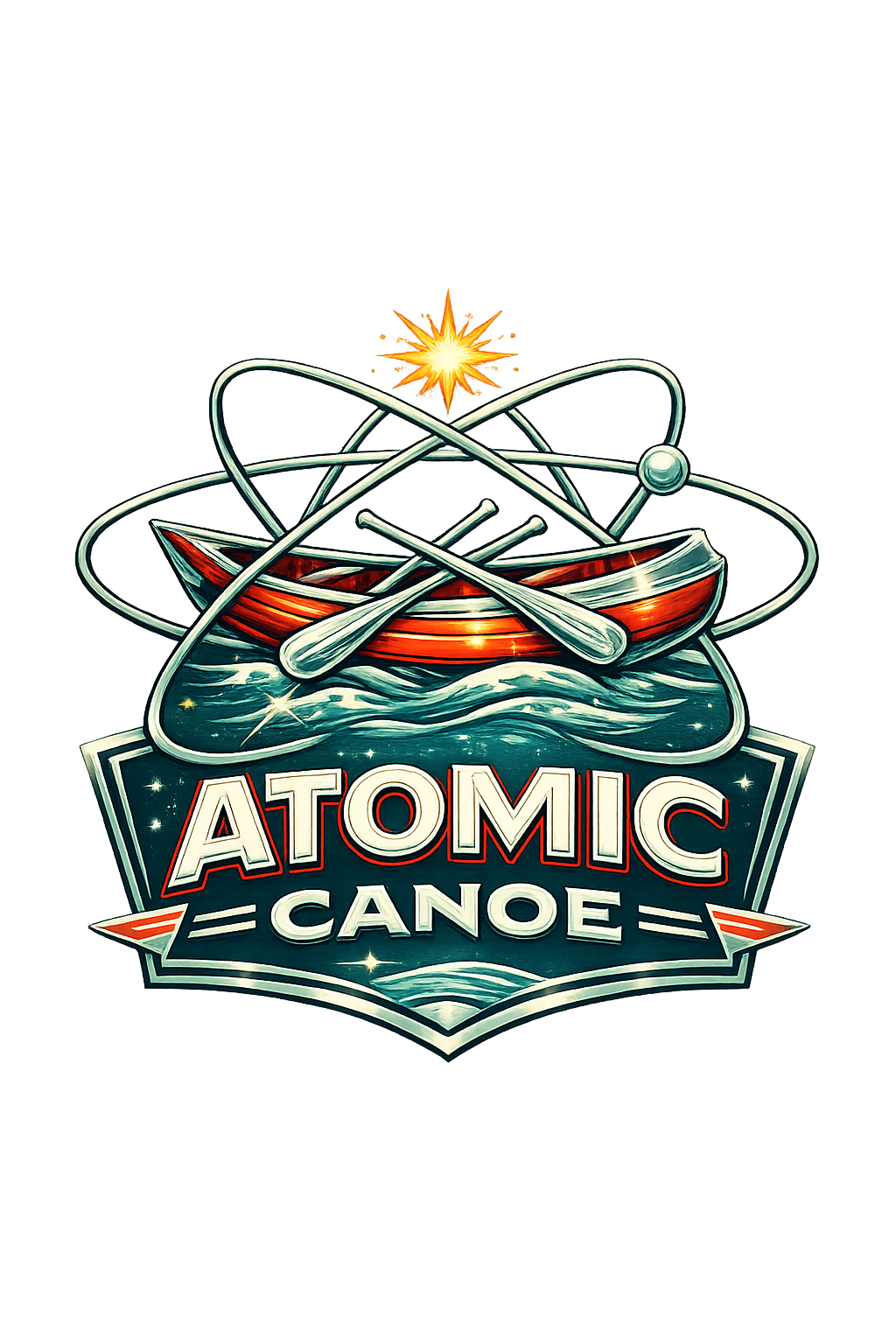 Atomic Canoe